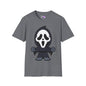 Ghostface Adult T-shirt