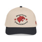Burton Panthers Classic Mid Profile Baseball Cap