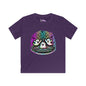 Neon Boo Youth Softstyle Tee