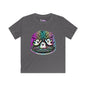 Neon Boo Youth Softstyle Tee