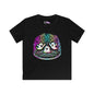 Neon Boo Youth Softstyle Tee