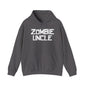 ""Zombie Uncle Heavy Blend™ Hooded Sweatshirt