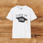 Class of 2039 Unisex Tshirt for 2025/26 Pre-K Class (Style 2)