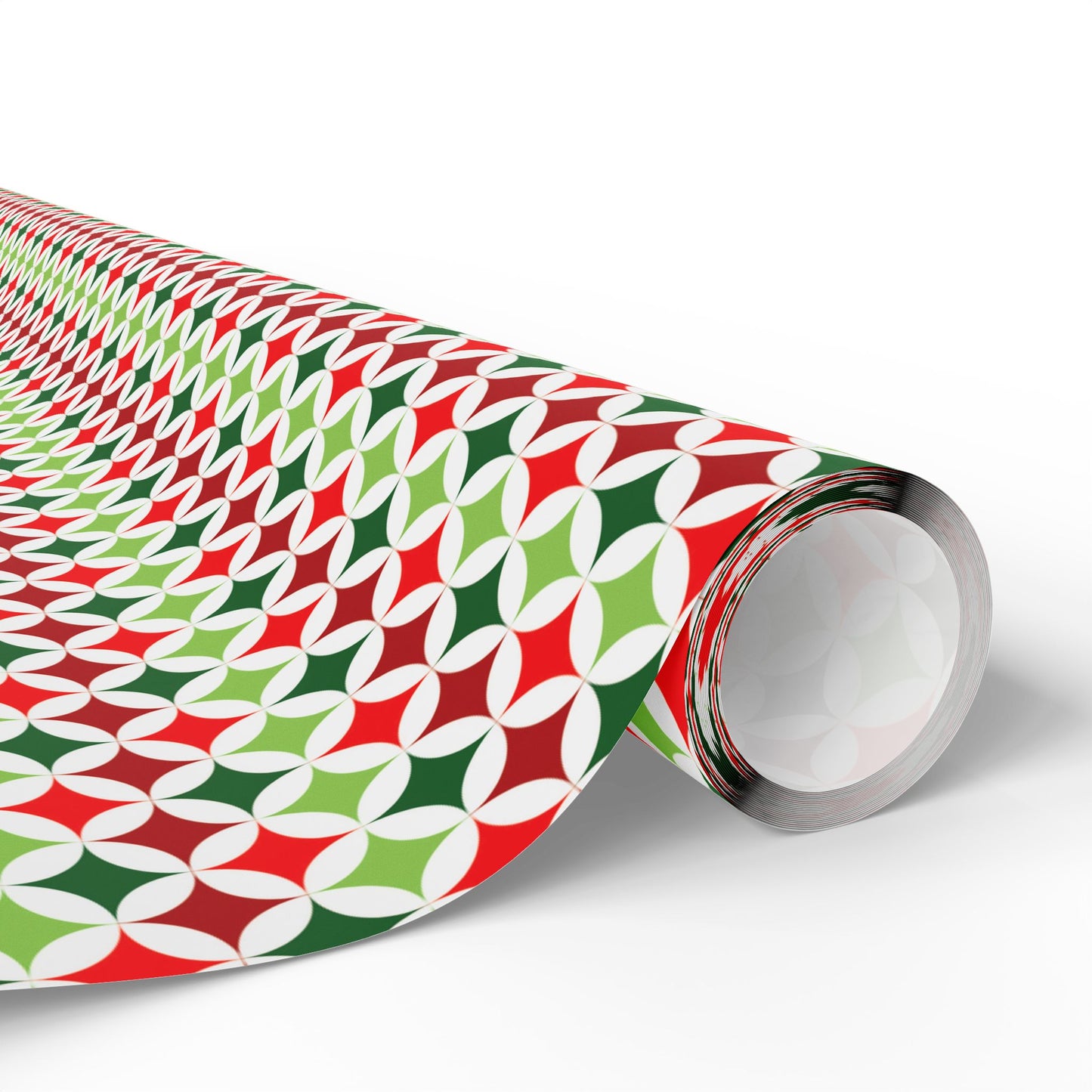Holiday Harmony Wrapping Paper