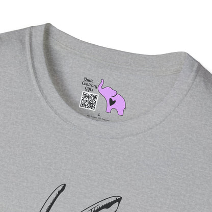 Sweet Dreams Freddy Kreuger Adult T-shirt
