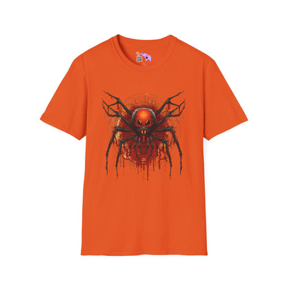 Arachnight Adult T-shirt