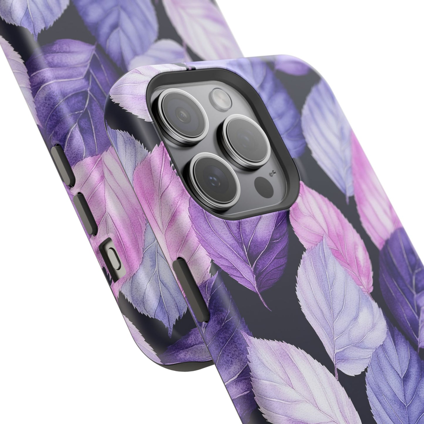 Ethereal Grove MagSafe® Compatible Tough Case for iPhone