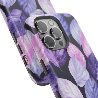 Ethereal Grove MagSafe® Compatible Tough Case for iPhone