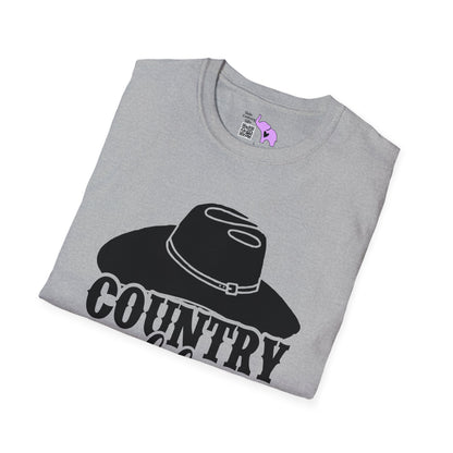 Country Life T-shirt