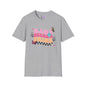 Mama Needs A Drink Adult T-shirt