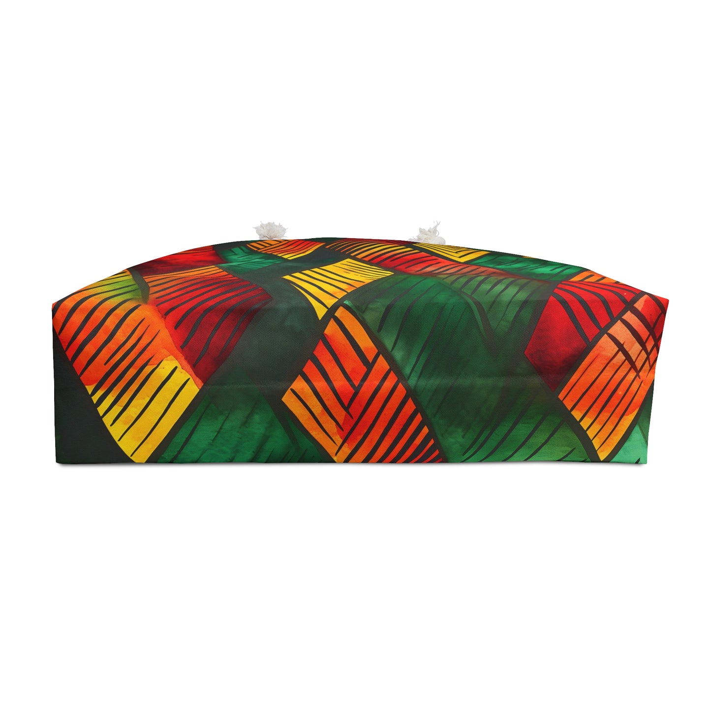 Joyful Vibes Weekender Bag