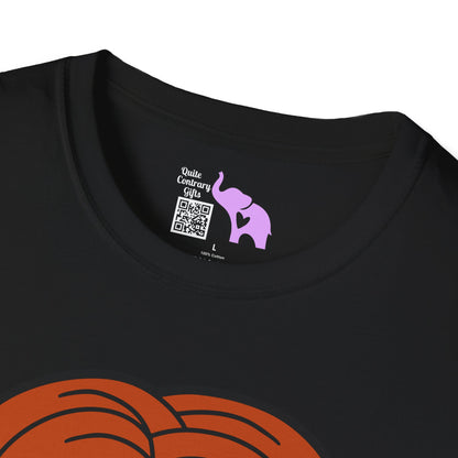 Chucky Adult T-shirt