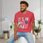 It's In My DNA (America) Adult T-shirt