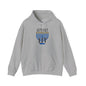 Lets Get Lit Menorah Adult Heavy Blend™ Hooded Sweatshirt