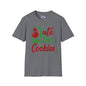 I Ate Santa's Cookies T-shirt