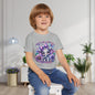 Just A Girl Who Loves Elephants Heavy Cotton™ Toddler T-shirt