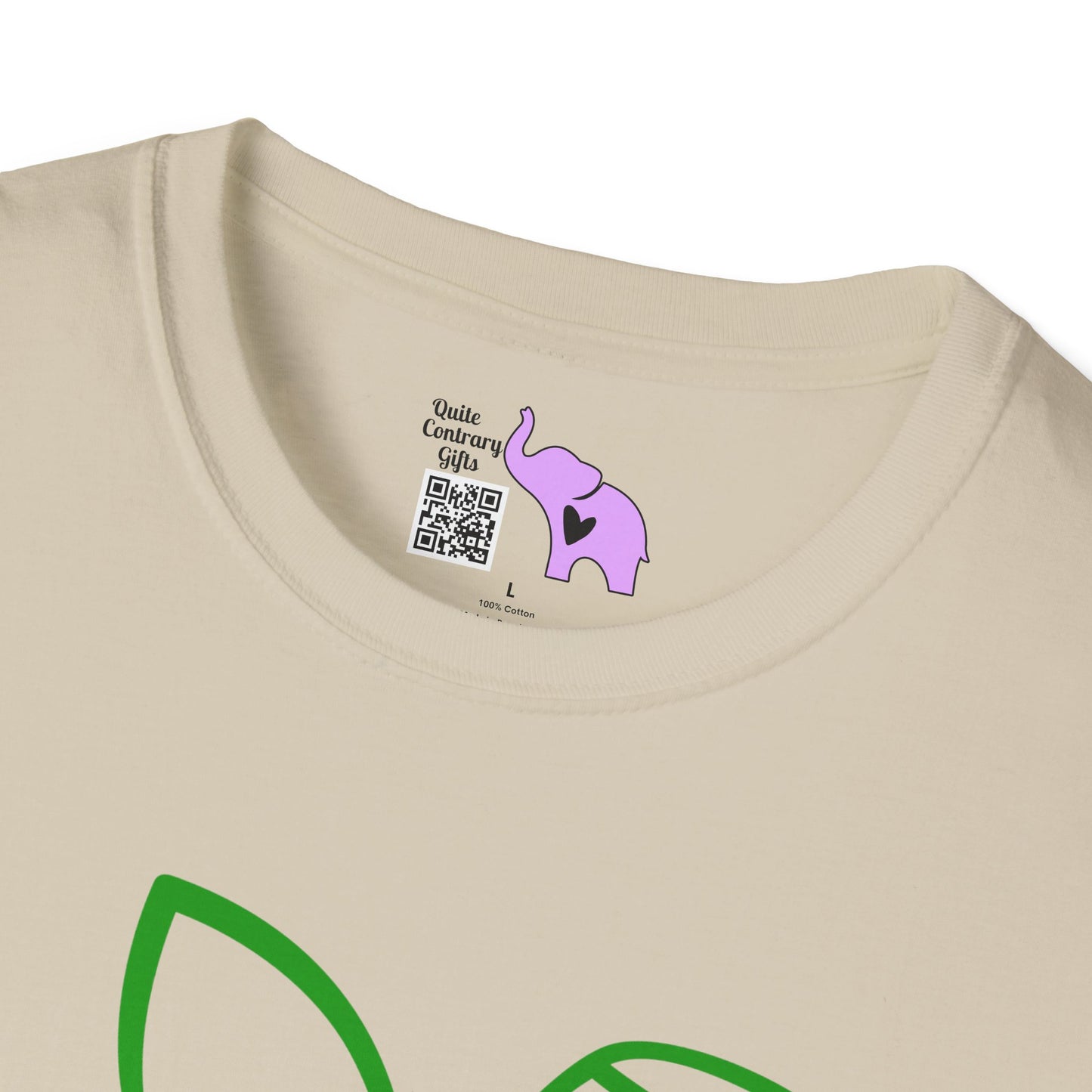 It's A Beautiful Day To Learn Adult T-shirt