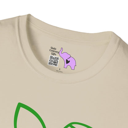 It's A Beautiful Day To Learn Adult T-shirt