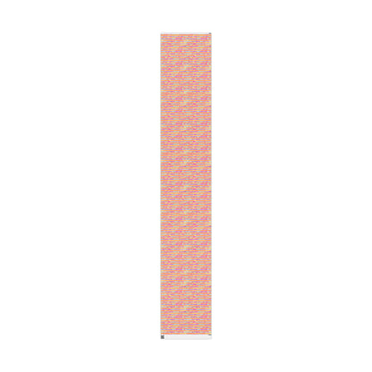 Split Spectrum Camo Wrapping Paper