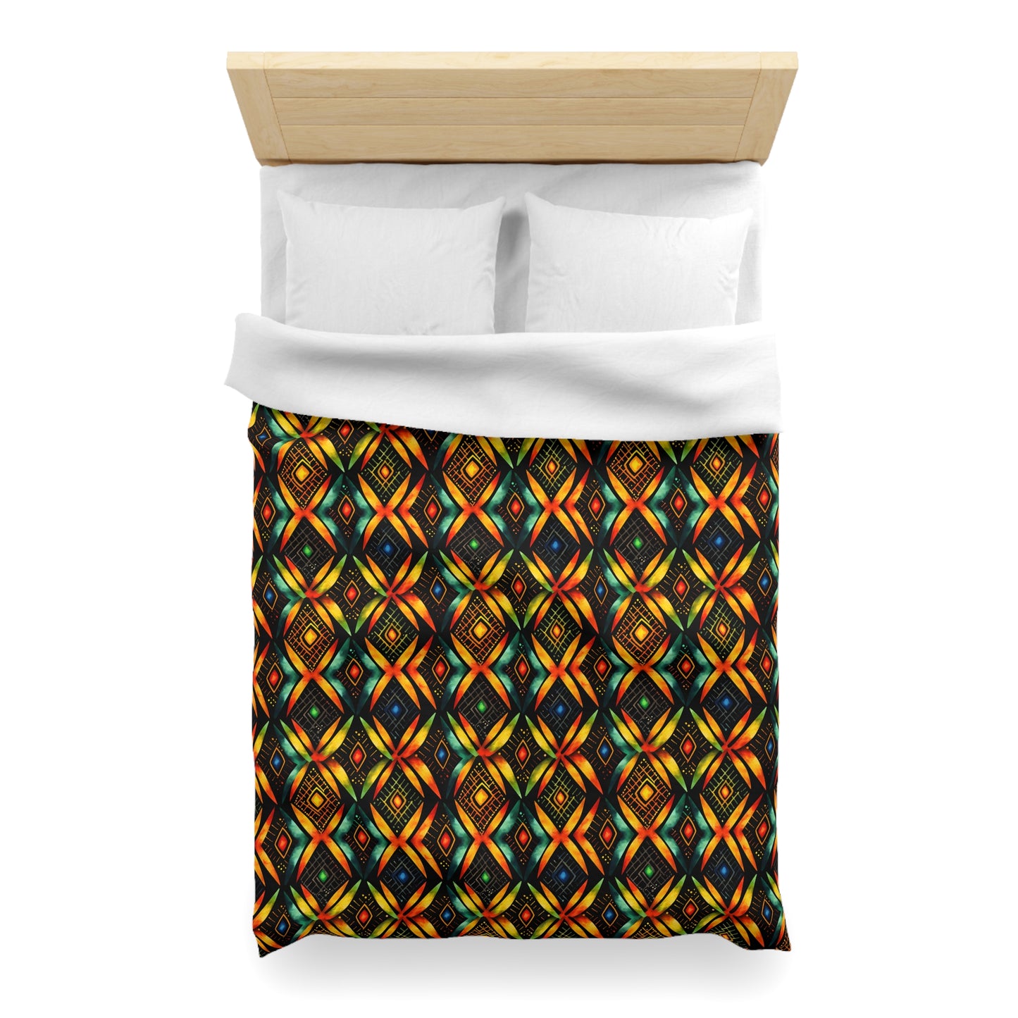Legacy Lines Duvet Bedding Set