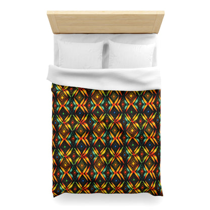 Legacy Lines Duvet Bedding Set
