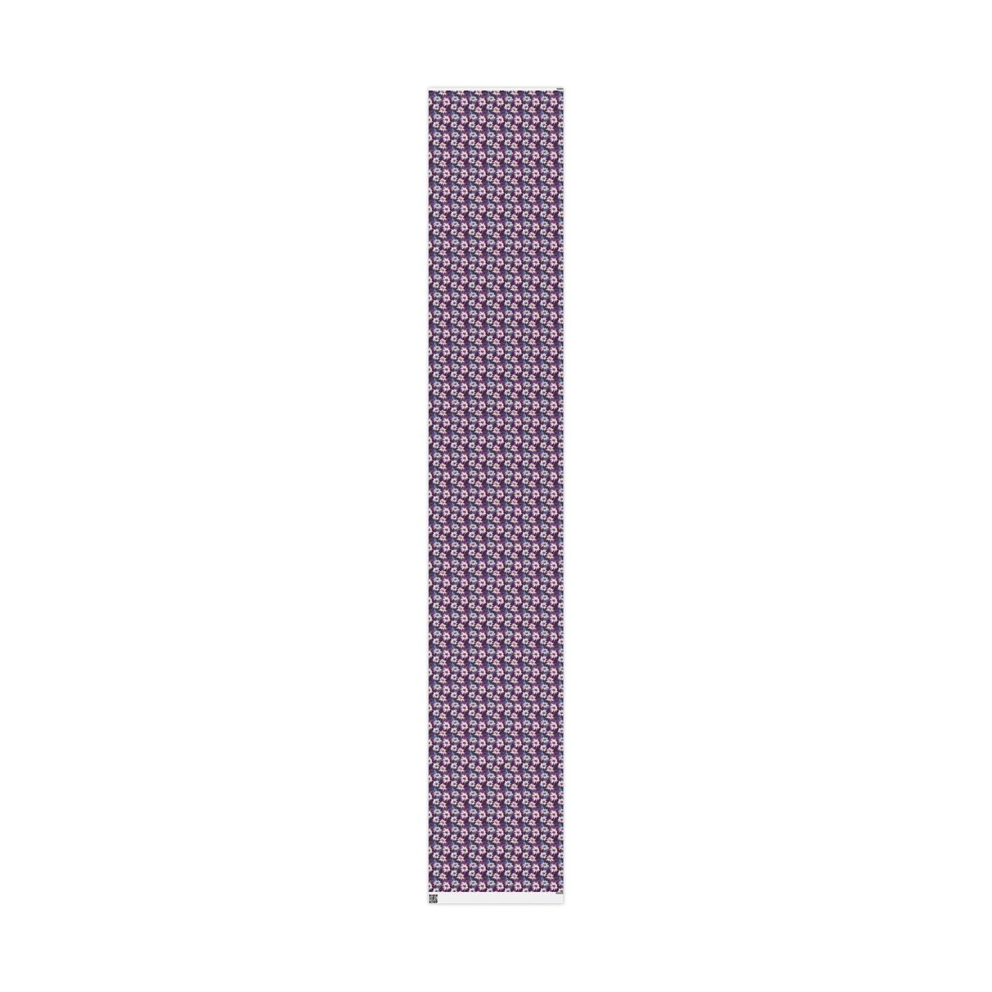 Twilight Daisy Meadow Wrapping Paper