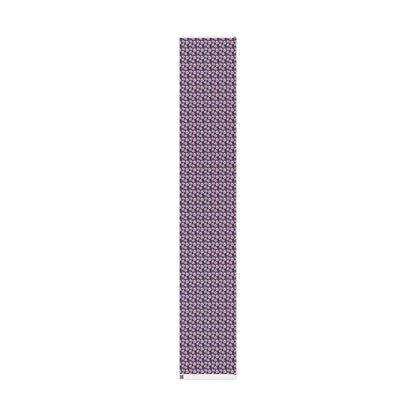 Twilight Daisy Meadow Wrapping Paper