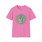 Child of God Adult T-Shirt