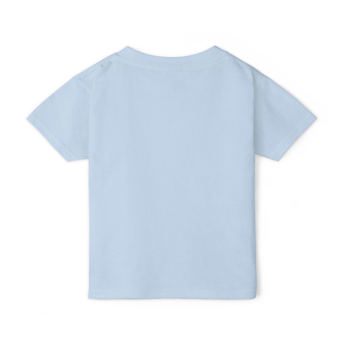 Happy Birthday USA Heavy Cotton™ Toddler T-shirt