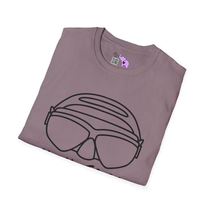 High Tides And Salty Vibes Adult T-shirt