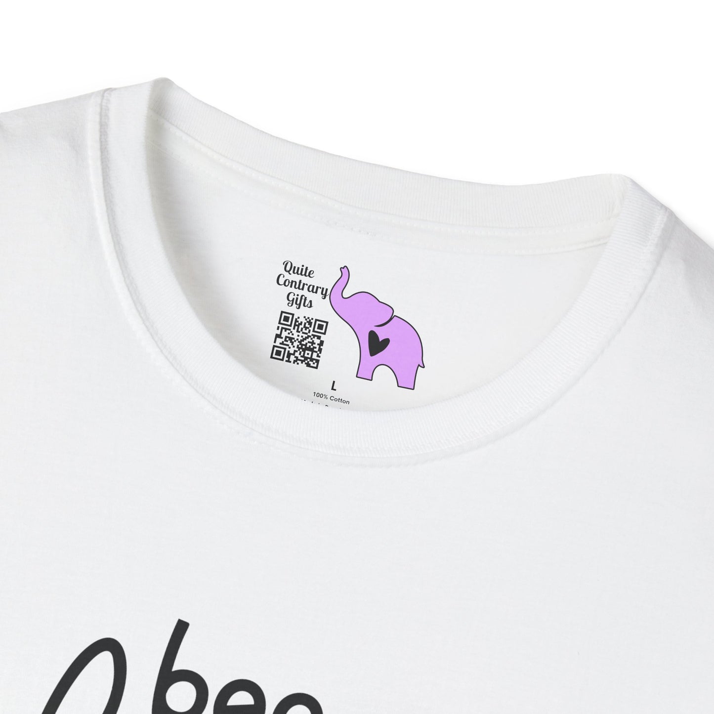 Bee Sweet Like Honey Adult T-shirt