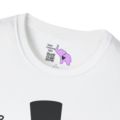 Monday Hates You Too Adult T-shirt