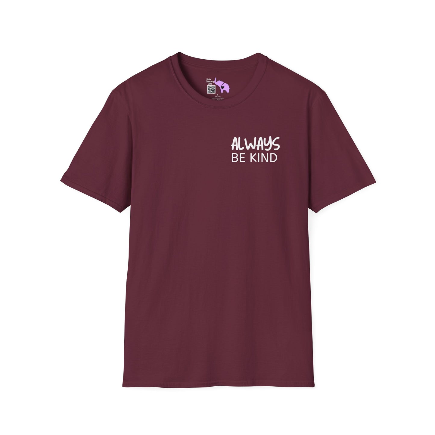 Always Be Kind T-shirt