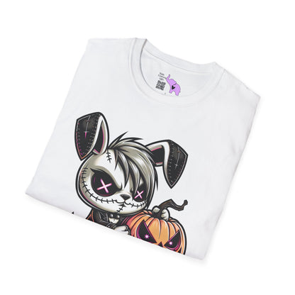 Creep It Real Adult T-shirt