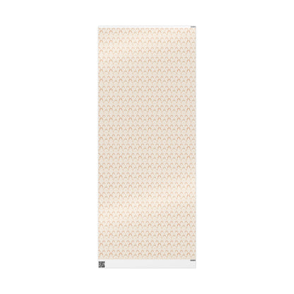 Butterfly Meadow Rainbows Wrapping Paper