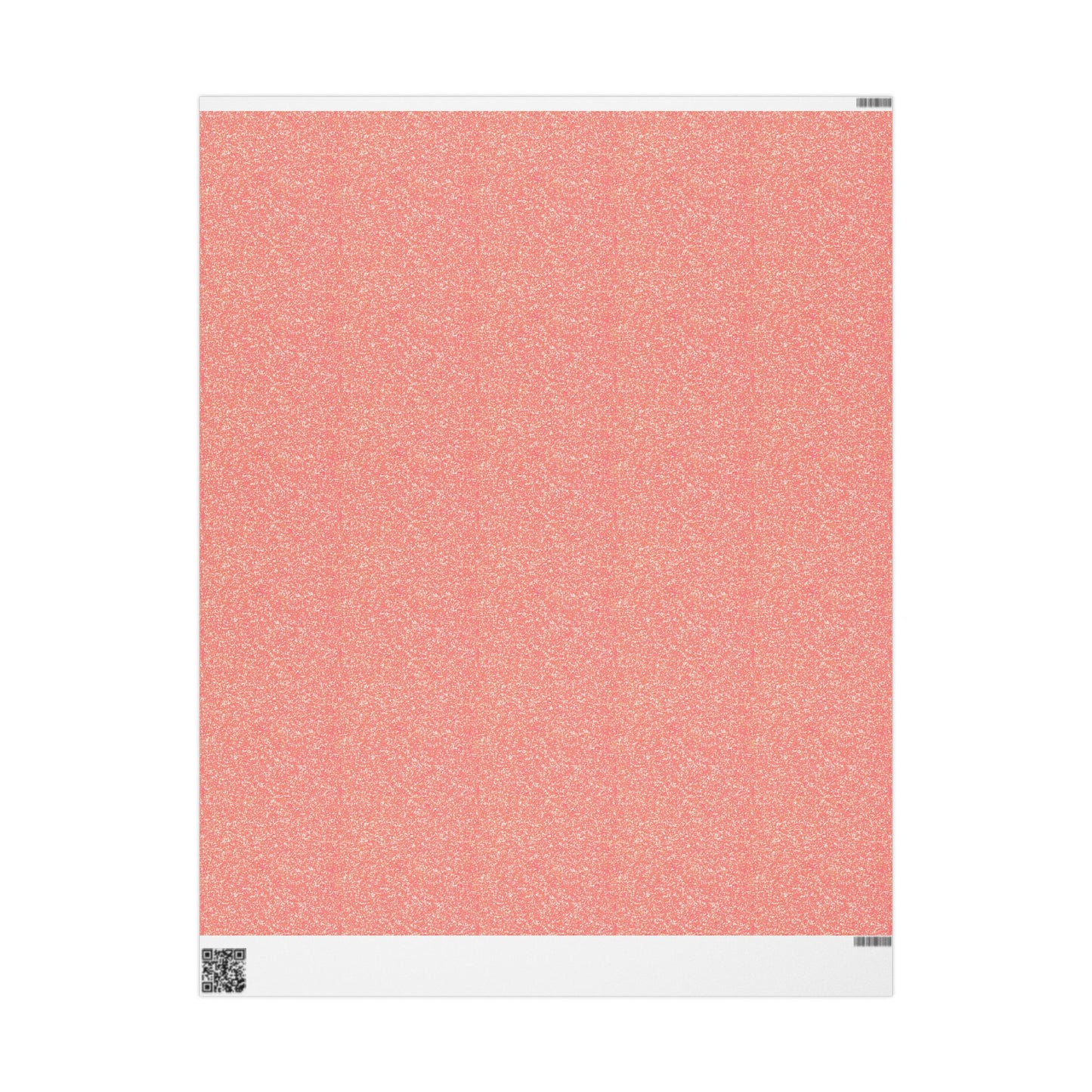 Sunset Celebration Wrapping Paper