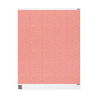 Sunset Celebration Wrapping Paper