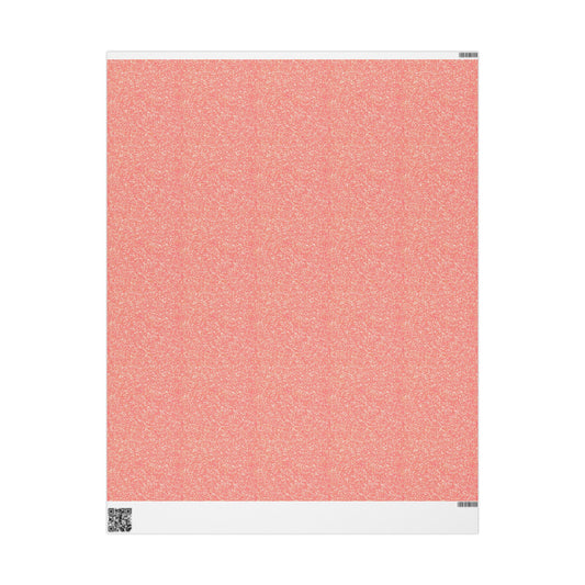 Sunset Celebration Wrapping Paper
