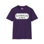 Hatermade Success Has Enemies Adult T-Shirt
