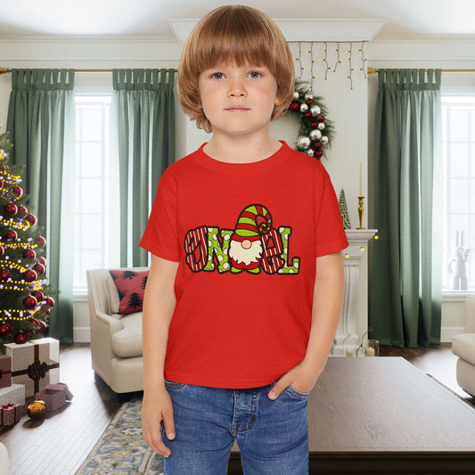 Gnoel Heavy Cotton™ Toddler T-shirt
