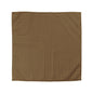 Golden Radiance Microfiber Duvet Cover