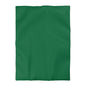 Clover Bloom Burst Microfiber Duvet Cover
