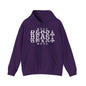 Beast Mode Heavy Blend™ Hooded Sweatshirt