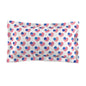 Hearts of Freedom Microfiber Pillow Sham