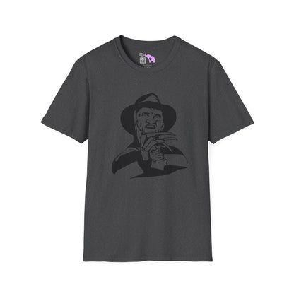 Freddy Kreuger Adult T-shirt