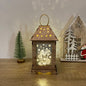 Decorative Christmas LED Hanging Lamp