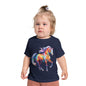 Dreamscape Stallion Infant T-Shirt