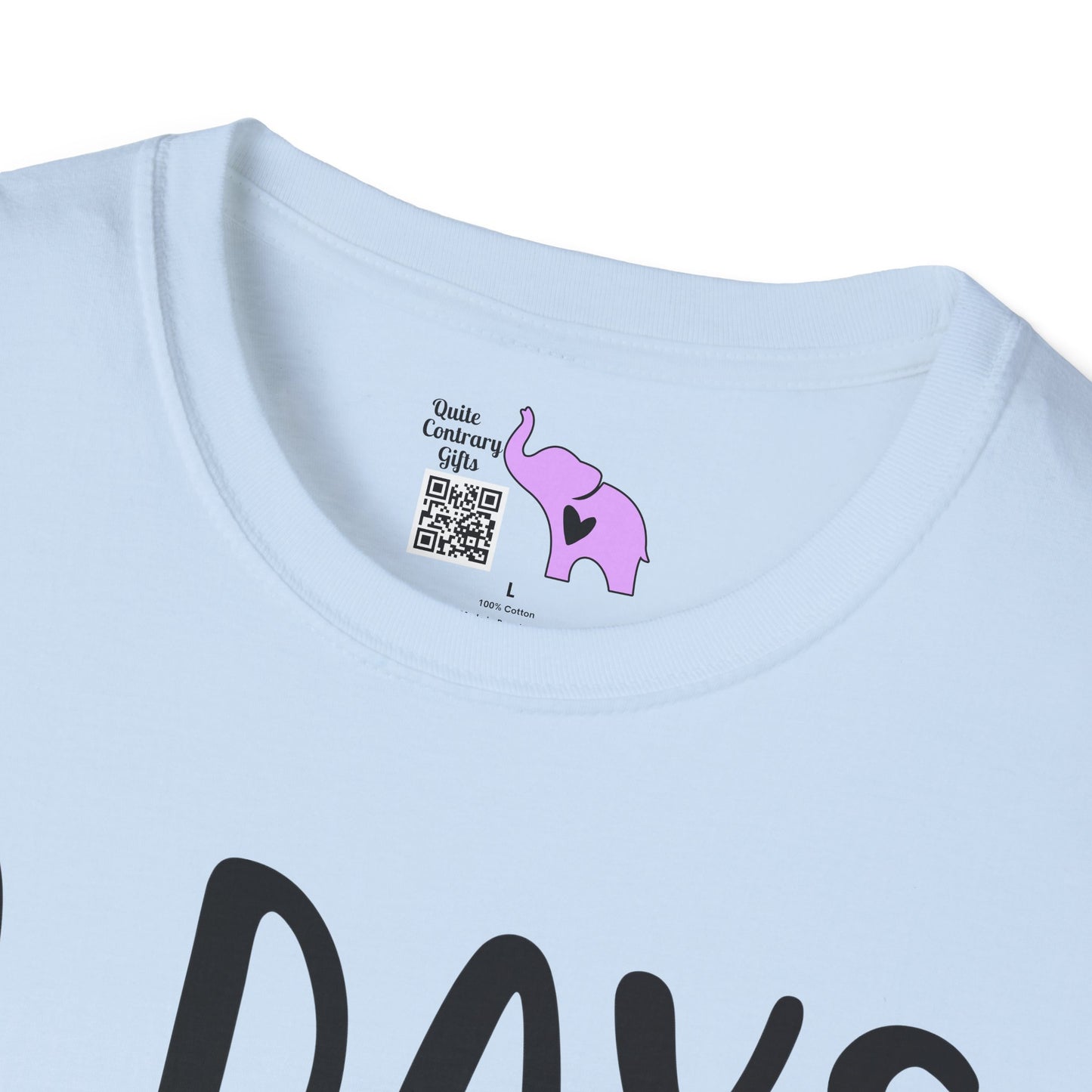 0 Days Without Sarcasm Adult T-shirt