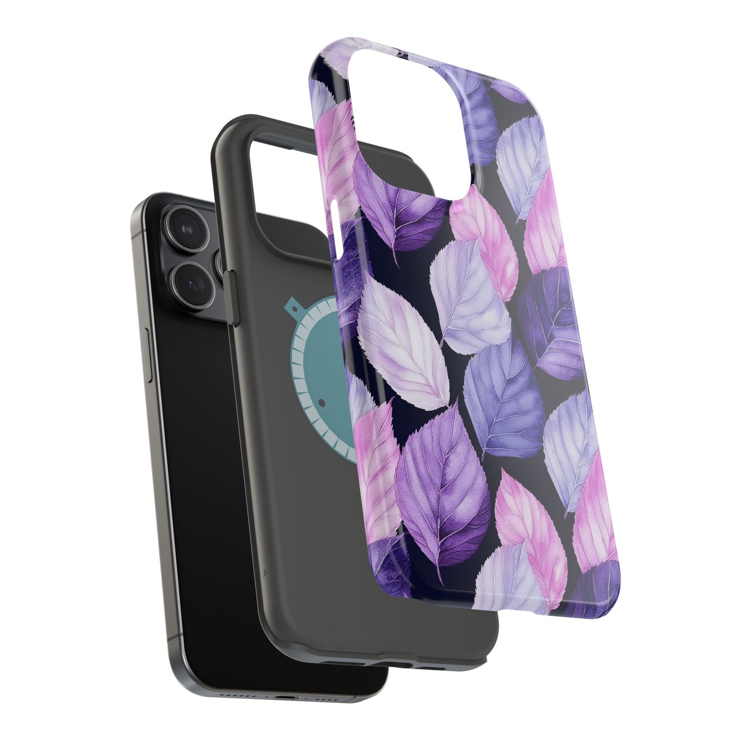 Ethereal Grove MagSafe® Compatible Tough Case for iPhone