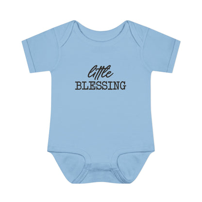 Little Blessing Infant Onesie